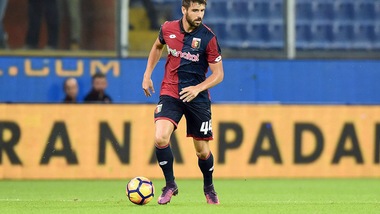 Serie A Genoa, Veloso: «Siamo un gruppo forte»
