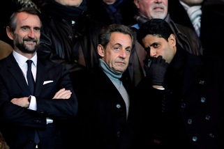 Ligue1, dalla Francia: «Sarkozy alla guida del Psg»