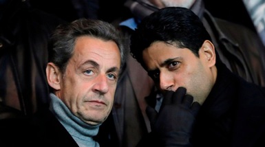 Ligue1, dalla Francia: «Sarkozy alla guida del Psg»