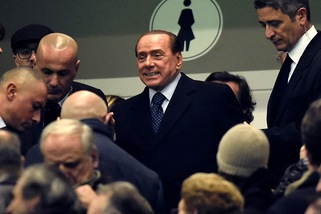 Acquisto Milan: nella lista investitori con asset da mille miliardi