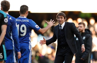 Secondo la statistica il Chelsea ha già vinto la Premier