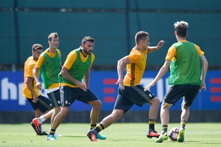 Convocati Juve, due rientri: riecco Barzagli e Pjaca