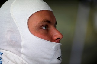 F1 Williams, Bottas: «Con una vettura veloce sarei competitivo»