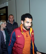 Roma, è Salah l’asso nella manica