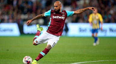 «Juventus, il West Ham scarica Zaza: niente obbligo di riscatto»
