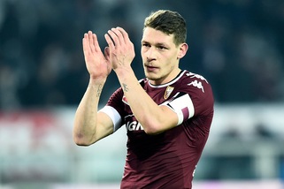 Belotti a casa Napoli. Dove diventò Gallo-gol