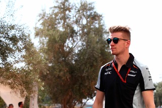 F1, Vasseur: «Hulkenberg-Renault, combinazione perfetta»