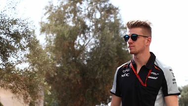 F1, Vasseur: «Hulkenberg-Renault, combinazione perfetta»