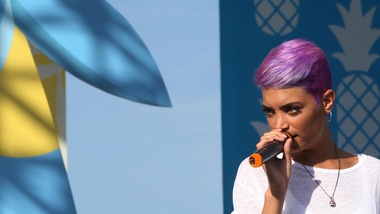 Festival di Sanremo, si parte con le scommesse: favorita Elodie