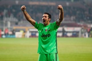 Buffon e la Juventus: «Vita costruita sul senso di appartenenza»