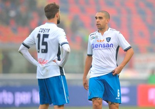 Serie A Empoli-Cagliari, formazioni ufficiali e tempo reale alle 15