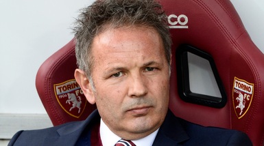 Mihajlovic cita Chaplin: «Toro, chi guarda in basso non vedrà mai l'arcobaleno»