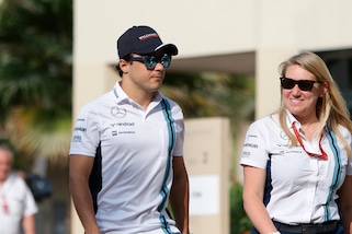 F1, Massa-Williams ancora insieme?