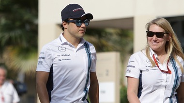 F1, Massa-Williams ancora insieme?