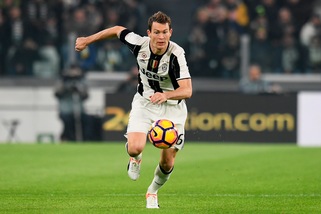 «No del Barça a Lichtsteiner: ecco i motivi»