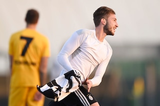 Juventus Primavera, super Clemenza: 3-0 al Pescara e primo posto