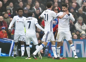 Premier, per il Chelsea il record si avvicina