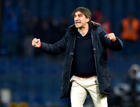 Serie A Genoa, Juric: «Sarà dura, loro vogliono punti»