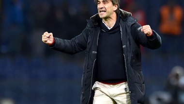 Serie A Genoa, Juric: «Sarà dura, loro vogliono punti»