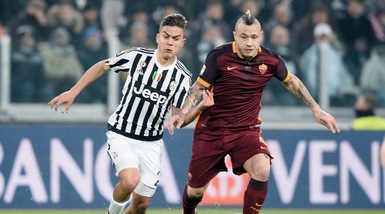 Juventus, Dybala in panca? L'arma per spaccare la gara. E per la supercoppa...