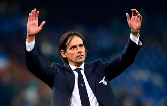 Inzaghi: «Juve-Roma? Lavoriamo per raggiungerle»