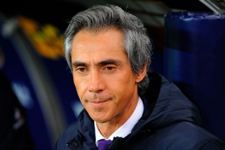 Serie A Fiorentina, Sousa: «Gara stimolante. La Lazio sta molto bene»