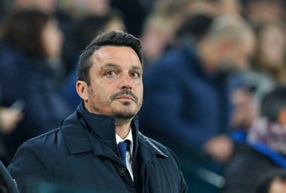 Serie A Pescara, Oddo: «Ora conta solo la vittoria»