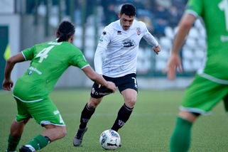 Pro Vercelli- Spal (3-1): Bonifazi non basta, vittoria per i padroni di casa