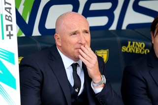 Serie A Chievo, Maran: «Sampdoria? Attacco di grande caratura»