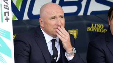 Serie A Chievo, Maran: «Sampdoria? Attacco di grande caratura»