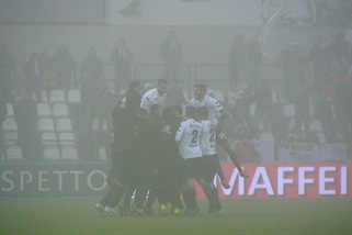 Risultati Serie B: tris per Pro Vercelli e Novara, il Vicenza espugna Terni