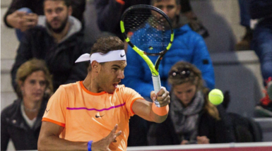 Tennis, nuovo allenatore per Nadal: arriva Carlos Moya