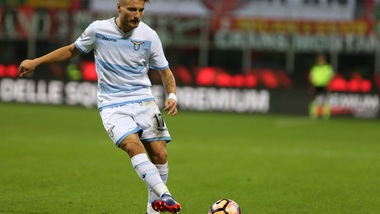 Serie A: Lazio-Fiorentina, i biancocelesti conquistano gli scommettitori