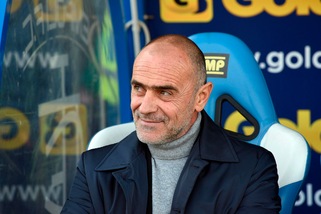 Serie A Empoli, Martusciello: «Premiati dall'abnegazione»