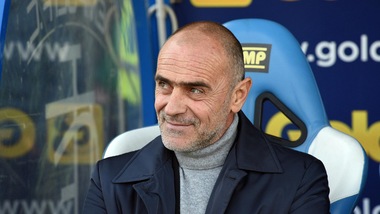 Serie A Empoli, Martusciello: «Premiati dall'abnegazione»