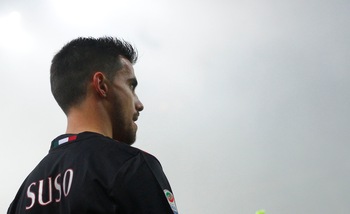 Milan-Atalanta (0-0): bella partita, ma protagonista è la nebbia