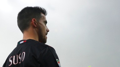 Milan-Atalanta (0-0): bella partita, ma protagonista è la nebbia