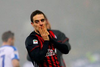Serie A, Milan-Atalanta: 0-0: pari nella nebbia