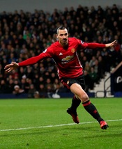 Raiola spegne le voci: «Ibrahimovic resta a Manchester»