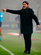 Montella: «Juventus invincibile, ma a Doha ci proviamo»