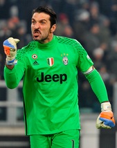 Buffon: «Questa Juventus è difficile da riprendere»