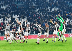 100 punti su 114, fortino Stadium. Marchisio: «Questa è la Juventus». Di Higuain, di Rugani. E dei guerrieri