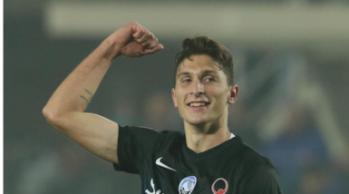 Calciomercato Juventus, Marotta chiude per Caldara. E Witsel…