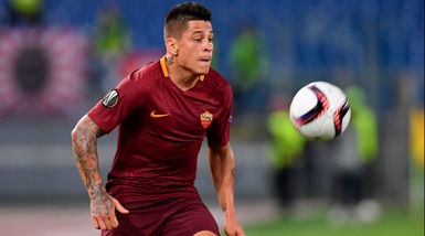 Iturbe più vicino al Toro che tratta con la Roma