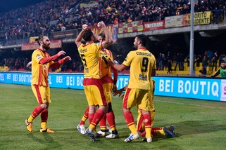 Serie B Benevento-Ascoli, probabili formazioni e tempo reale alle 17.30