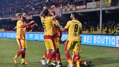 Serie B Benevento-Ascoli, probabili formazioni e tempo reale alle 17.30