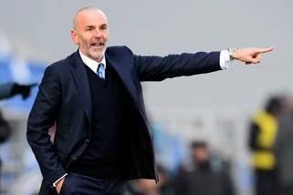 Inter, Pioli: «Prematuro parlare di Champions»