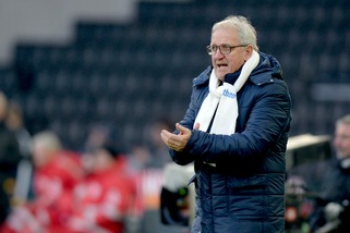 Serie A, Delneri: «Udinese, vai avanti così»