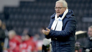 Serie A, Delneri: «Udinese, vai avanti così»