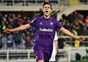 Serie A Lazio-Fiorentina, formazioni ufficiali e tempo reale alle 20.45